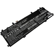 Notebook battery HP Spectre+X360+15-DF0008NC