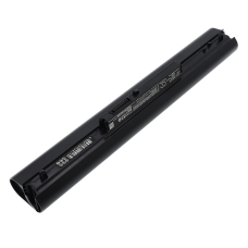Compatible battery replacement for Compaq 694864-851,728248-221,751906-541,888182064801,888793070352...