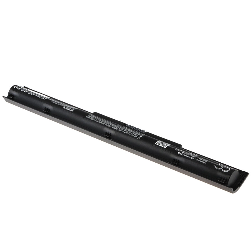 Batterijen Vervangt KI04