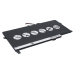 Batterij Vervangt EG0460XL
