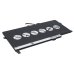 Batterij Vervangt EG04060XL