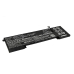 Notebook batterij HP CS-HPW111NB