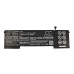 Notebook batterij HP CS-HPW111NB