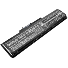 Compatibele batterijvervanging voor HP 849571-221,849571-241,849571-251,849911-850,HQ-TRE...