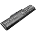 Notebook batterij HP CS-HPW170NB