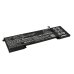 Notebook batterij HP CS-HPW111NB