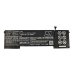 Notebook batterij HP CS-HPW111NB