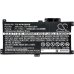 Batterij Vervangt WAO3XL