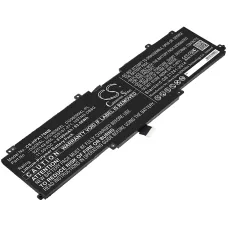 Compatible battery replacement for HP 925149-855,925197-271,DG06099XL,DG06099XL-PL,DG06XL...