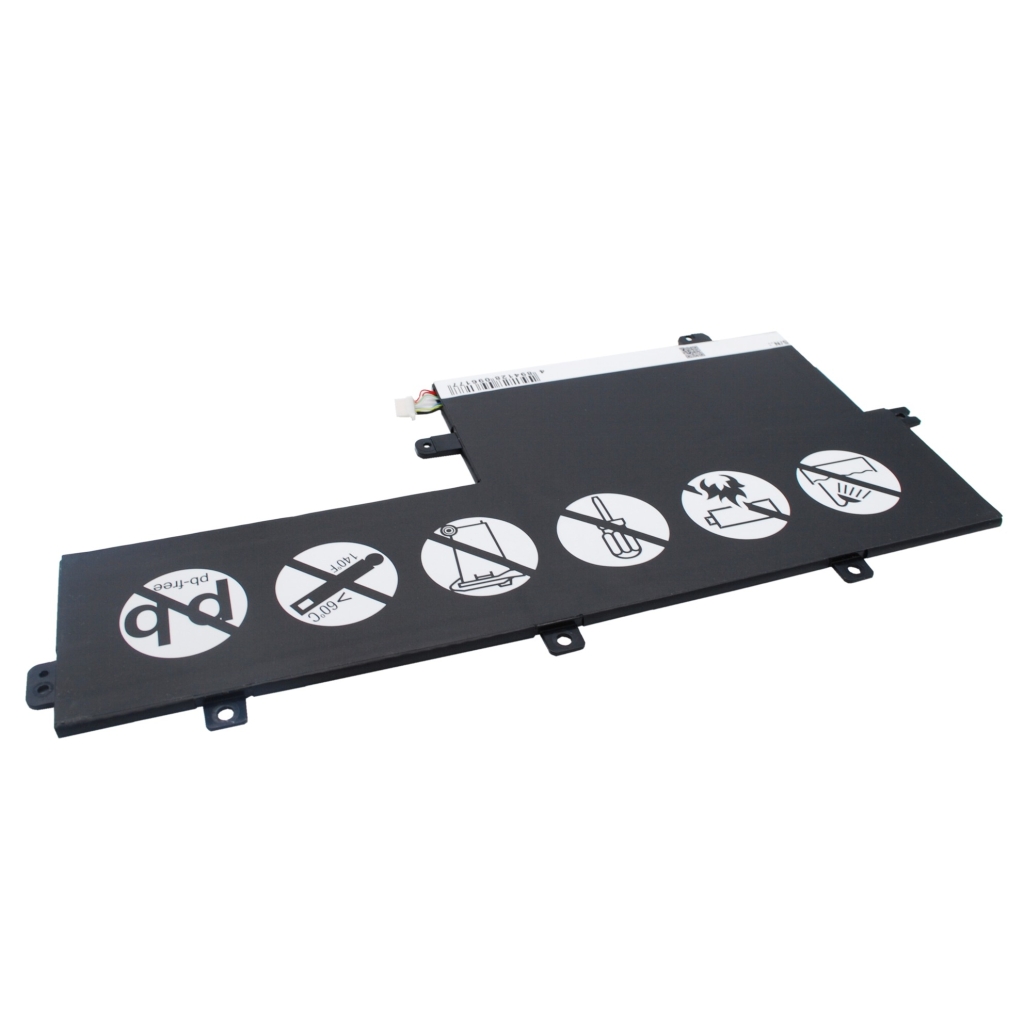 Notebook batterij HP CS-HPX200NB