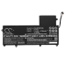 Batterij Vervangt OY06XL