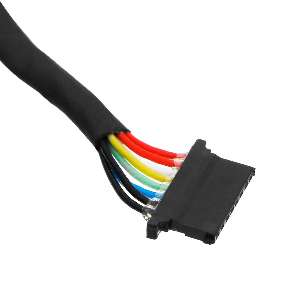 Batterij Vervangt OY06XL