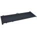 CMOS / Back-up batterij HP CS-HPX211SL