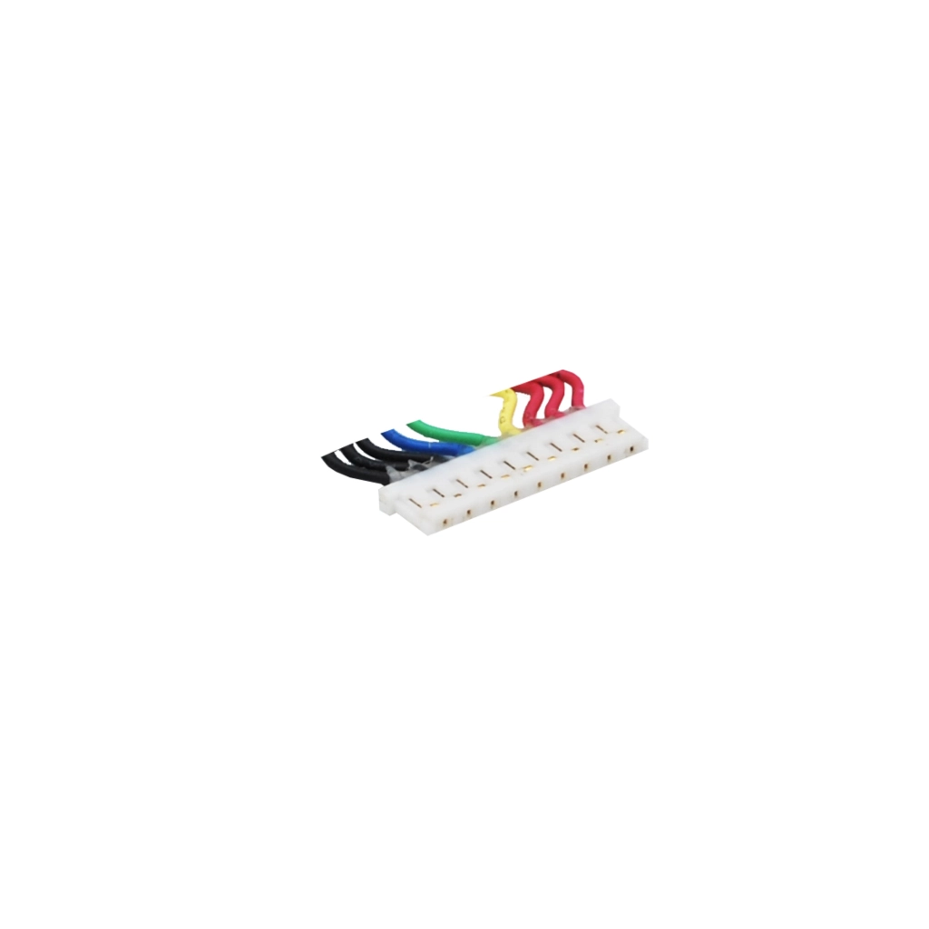 CMOS / Back-up batterij HP CS-HPX211SL