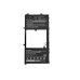 Batterij Vervangt NB02028XL