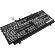 CS-HPX313NB<br />Batterijen voor   vervangt batterij HSTNN-LB7L