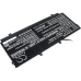 Notebook batterij HP CS-HPX313NB