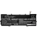 Batterijen Vervangt YB06084XL