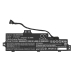 Notebook batterij Lenovo CS-HPX318NB
