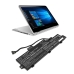 Notebook batterij Lenovo CS-HPX318NB