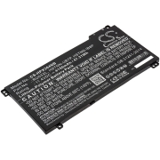 Batterij compatibleWith HP