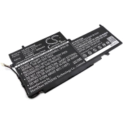 CS-HPX365NB<br />Batterijen voor   vervangt batterij PG03XL