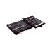 Notebook batterij HP CS-HPX366NB