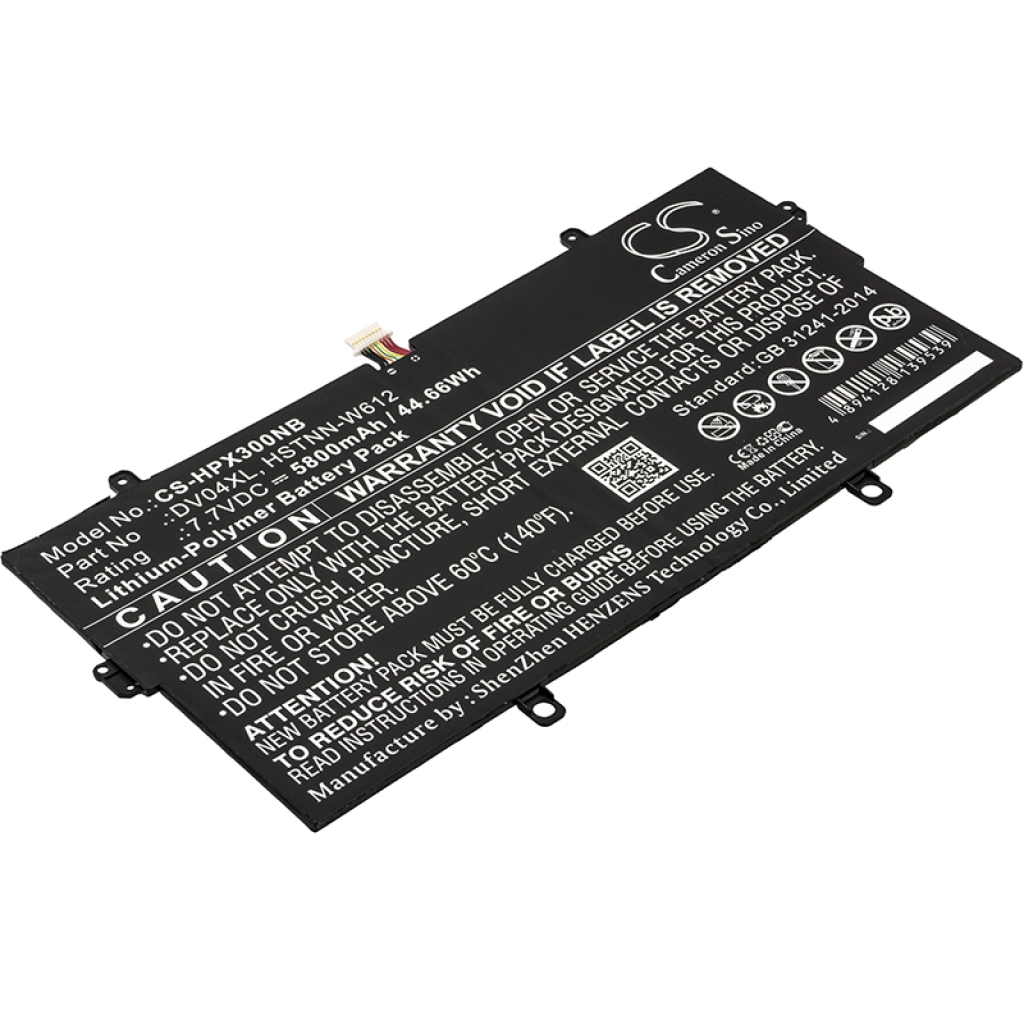 HP Z0E82PA