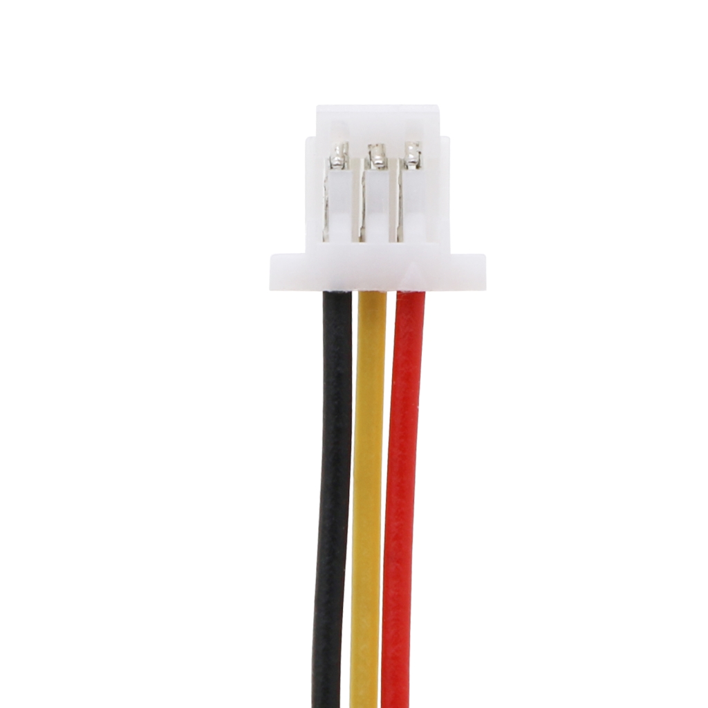 Batterij voor draadloze headset Hyperx CS-HPX456SL