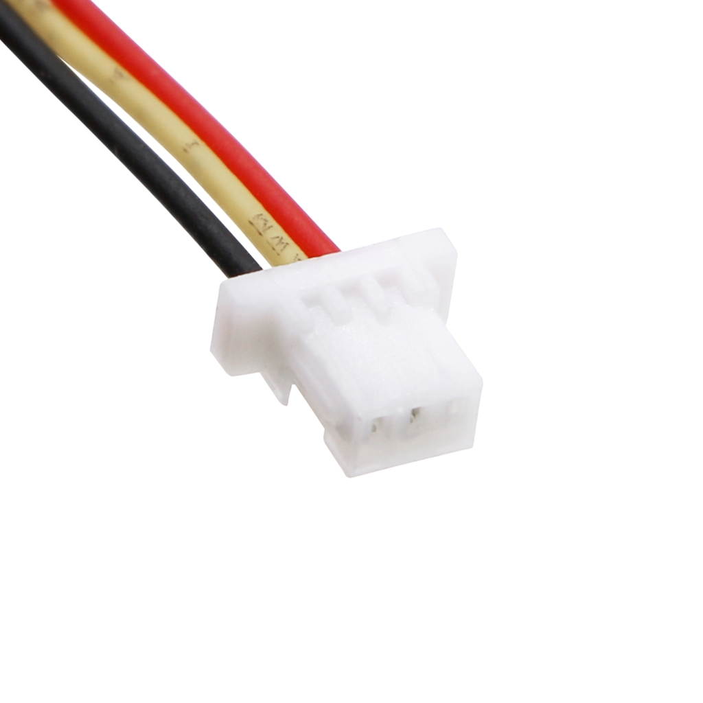 Batterij voor draadloze headset Hyperx CS-HPX456SL