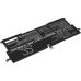 Batterij Vervangt ET04049XL