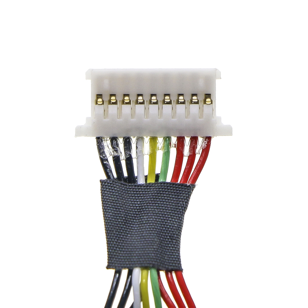 Batterij Vervangt ET04049XL