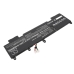 Notebook batterij HP CS-HPX830NB