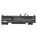 Notebook batterij HP CS-HPX830NB