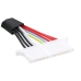 Notebook batterij HP CS-HPX830NB