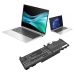 Notebook batterij HP CS-HPX831NB