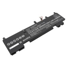 Compatibele batterijvervanging voor HP 996QA243H,HSTNN-AB1C,N22285-171,N22285-2C1,N22285-B71...