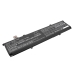 Notebook batterij HP CS-HPY163NB