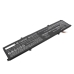 Notebook batterij HP CS-HPY163NB