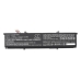 Notebook batterij HP CS-HPY163NB
