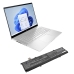 Notebook batterij HP CS-HPY163NB