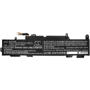 Notebook battery HP EliteBook 755 G5 (3UP65EA)