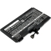Battery Replaces A106XL