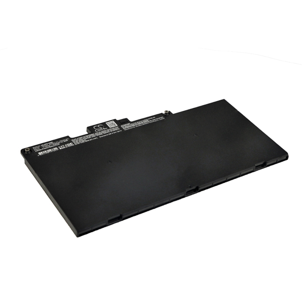 Batterij Vervangt TA03XL