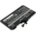 Batterij Vervangt A106XL