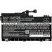 Batterij Vervangt A106XL
