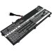 Notebook battery HP ZBook Studio G4-1RR16EA