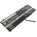 Notebook battery HP ZBook Studio G4-1RR16EA