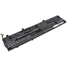 Compatibele batterijvervanging voor HP IR06083XL,IR06XL,M01523-2C1