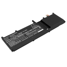 Compatibele batterijvervanging voor HP M82220-1C1,M82230-005,MN06XL,TPN-IB0M